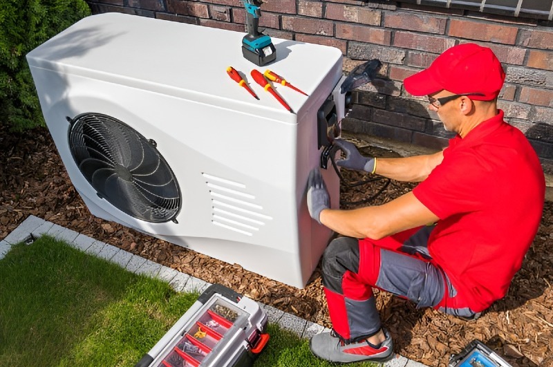 Air Conditioner Service in Tampa