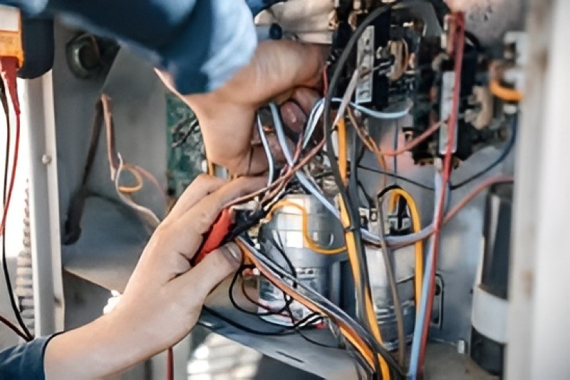 Furnace Repair in Tampa