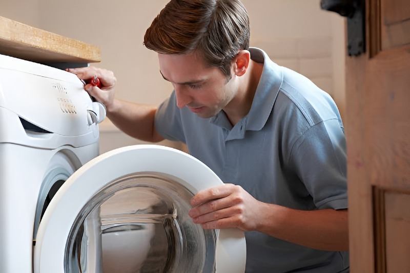 Washing Machine repair in Tampa