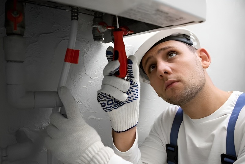 Water Heater repair in Tampa